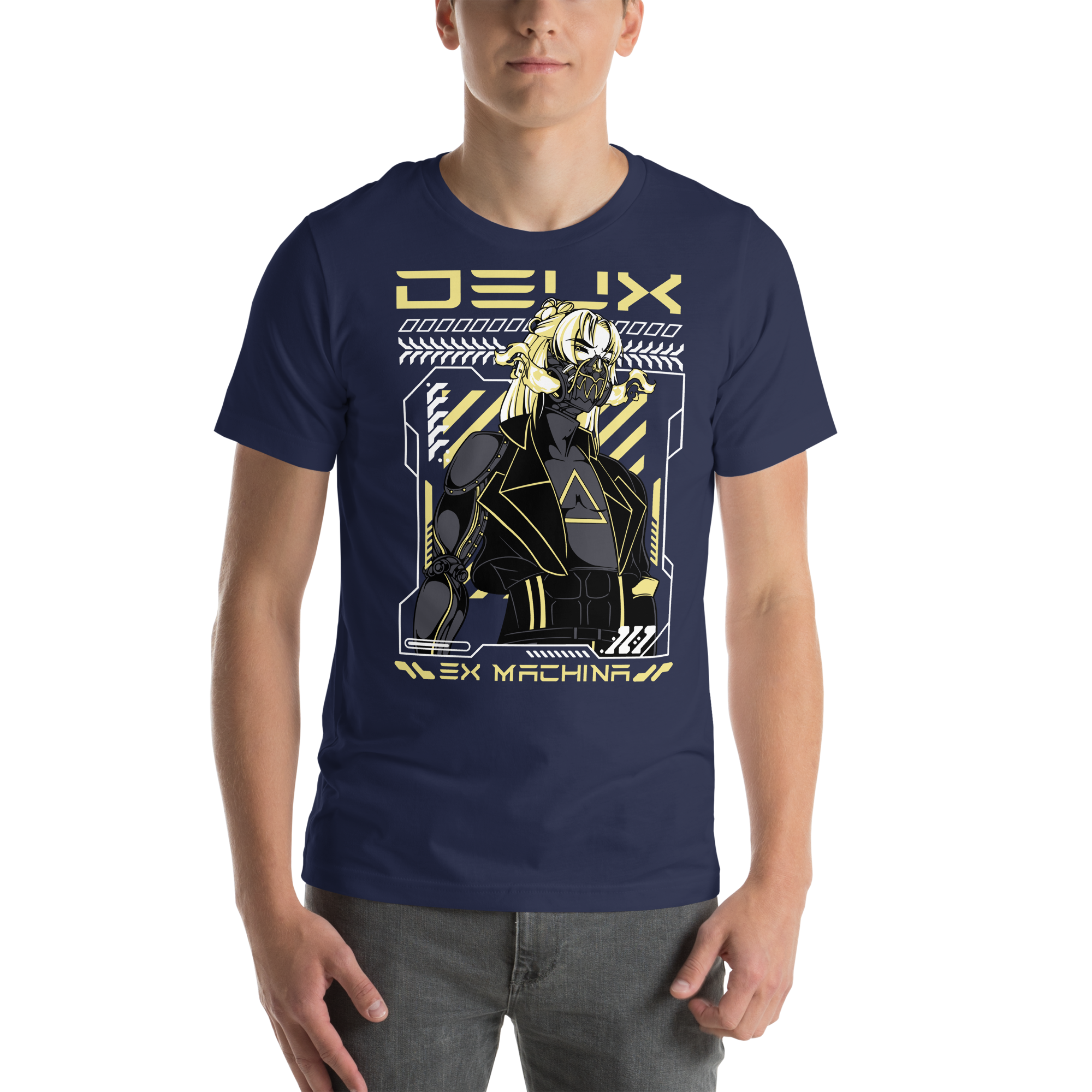 RaDeity Unisex t-shirt